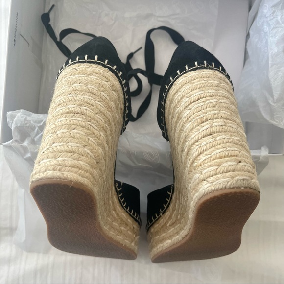 Steve Madden Shimmy Wedge - 8.5 - Picture 3 of 8